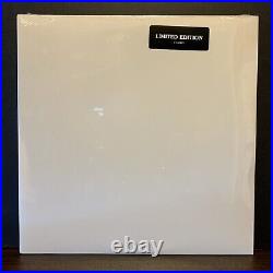 The Beatles White Album 1995 Limited Edition Vinyl LP Record SEALED