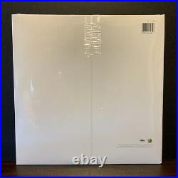 The Beatles White Album 1995 Limited Edition Vinyl LP Record SEALED