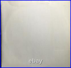 The Beatles White Album 2-lp Apple Uk 1968 Press Stereo Top Loader Complete