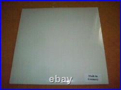 The Beatles, White Album, 2014 Apple/EMI. Mono Press. New, Sealed Cond