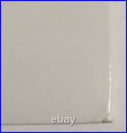 The Beatles White Album 2xLP Vinyl 2014 Remastered Mono Limited Edition Numbered
