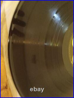 The Beatles -White Album A 0241313 Apple SWBO 101 1st US Jacket/ PosVinyl Vg++
