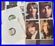 The Beatles White Album Excellent'68 Early Press! Complete Set