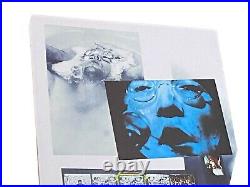 The Beatles-White Album-From Beatles In Mono Box Set-Vinyl Double LP