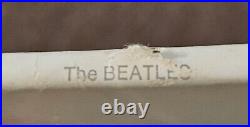 The Beatles White Album LP WITH ERROR (Rocky Raccoon) RARE