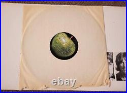 The Beatles White Album LP WITH ERROR (Rocky Raccoon) RARE