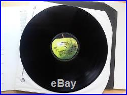 The Beatles White Album Near Mint 2 x Vinyl LP Record Posters & Photos PCS7067