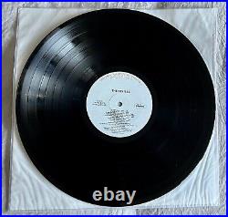 The Beatles White Album Original Master Recording Vinyl