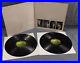 The Beatles White Album SWBO-101 Apple Records 2 X LP Vinyl Record Numbered