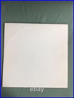 The Beatles White Album, Vinyl Special Edition Colored Lp White Records