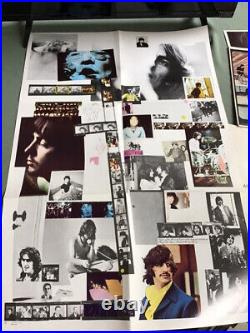 The Beatles White Album, Vinyl Special Edition Colored Lp White Records