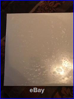 The Beatles White Album White Vinyl Sealed Lp Sebx 11841 Hype