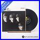 The Beatles With The Beatles Mono 447-6N 448-6N LP Vinyl Record VG+/VG+