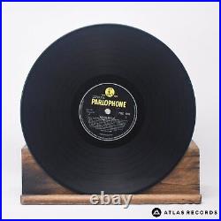 The Beatles With The Beatles Mono XEX447-7N 448-7N LP Vinyl Record VG/VG