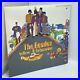 The Beatles? Yellow Submarine 1976 Reissue Capitol Vinyl LP Sealed SW 153 Flat