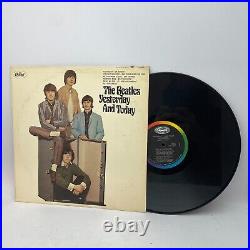 The Beatles? Yesterday And Today 2nd Second State Butcher Cover 1966 Mono Vinyl