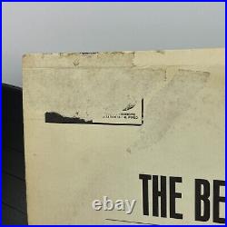 The Beatles? Yesterday And Today 2nd Second State Butcher Cover 1966 Mono Vinyl