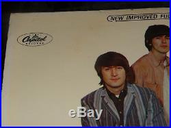 The Beatles Yesterday And Today Sealed USA 1969 RIAA 12 VINYL LP With NO BARCODE