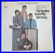 The Beatles Yesterday & Today 1966 Capitol Record Club Lp In Shrink Gorgeous