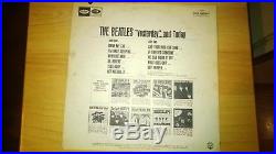The Beatles-Yesterday & Today-Vinyl Stereo LP-3rd State Butcher Cover