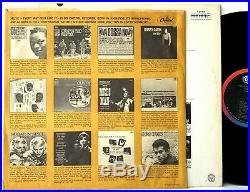 The Beatles Yesterday and Today Butcher Cover MONO RIAA 6 LP Vinyl Record Album
