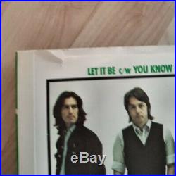 The Beatles collection 24 box set 7 vinyl singles 1962-1970 EMI Parlophone