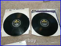 The Beatles in Mono 2014 14xLP Vinyl Box Set 180g MINT CONDITION Sealed Book