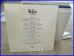 The Beatles in Mono 2014 14xLP Vinyl Box Set 180g MINT CONDITION Sealed Book