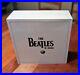 The Beatles in Mono 2014 Vinyl Box Set. Mint, original owner, untouched, rare