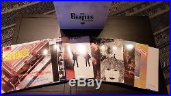 The Beatles in Mono Box Set Vinyl LP