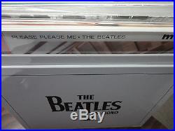 The Beatles in Mono Limited Edition 14 LP Vinyl Box Set