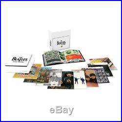 The Beatles in Mono Limited Edition Vinyl Box Set (14 LPs)