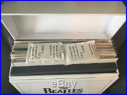 The Beatles in Mono Vinyl Box Set