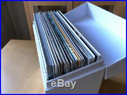 The Beatles in Mono Vinyl Box Set (14 Discs, 2014) MINT, Most Discs Still Sealed