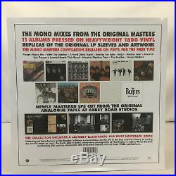 The Beatles in Mono Vinyl Box Set 14 Discs Slipcased