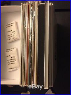 The Beatles in Mono Vinyl Box Set 14 LP 180g Vinyl Box Set
