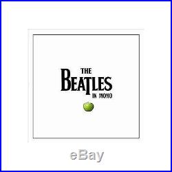 The Beatles in Mono Vinyl Box Set Brand New Sealed
