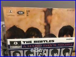 The Beatles in Mono Vinyl Box Set Brand New Sealed