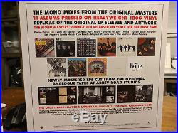 The Beatles in Mono -Vinyl Box Set Complete