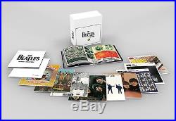 The Beatles in Mono Vinyl Box Set by The Beatles (Vinyl, Sep-2014, 14 Discs)