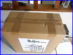 The Beatles in Mono Vinyl Box Set by The Beatles Vinyl Sep 2014,14 Discs 180 GR