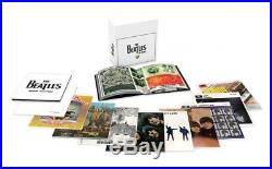 The Beatles in Mono Vinyl LP Box Set New Open Box