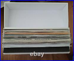 The Beatles in Mono Vinyl LP Box Set No 9016122