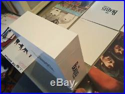 The Beatles in mono vinyl box set 14 discs