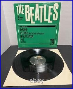 The Beatles with Tony Sheridan & Guests Vinyl