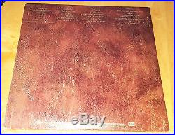 The BeatlesLove Songs 2LPs Stereo-CANADA-EMI-Capitol SEBX-11844 GOLD Vinyl