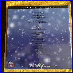 The Beatlesbox Set-the Real Alternate Album Europe#348/500deluxe Edition