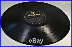The Beatlesplease Please Mepmc 1202monok/t Stamp On Label1963 Uk Vinyl Lp