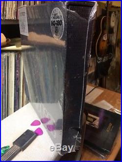 The Doors Vinyl Box Set (Limited Edition / 180gr / 7LP / sealed) RTI # 01368