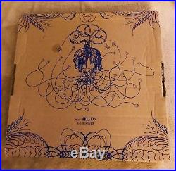 The Melvins A Senile Animal Hydra Head Box Vinyl Tool Butthole Surfers Beatles